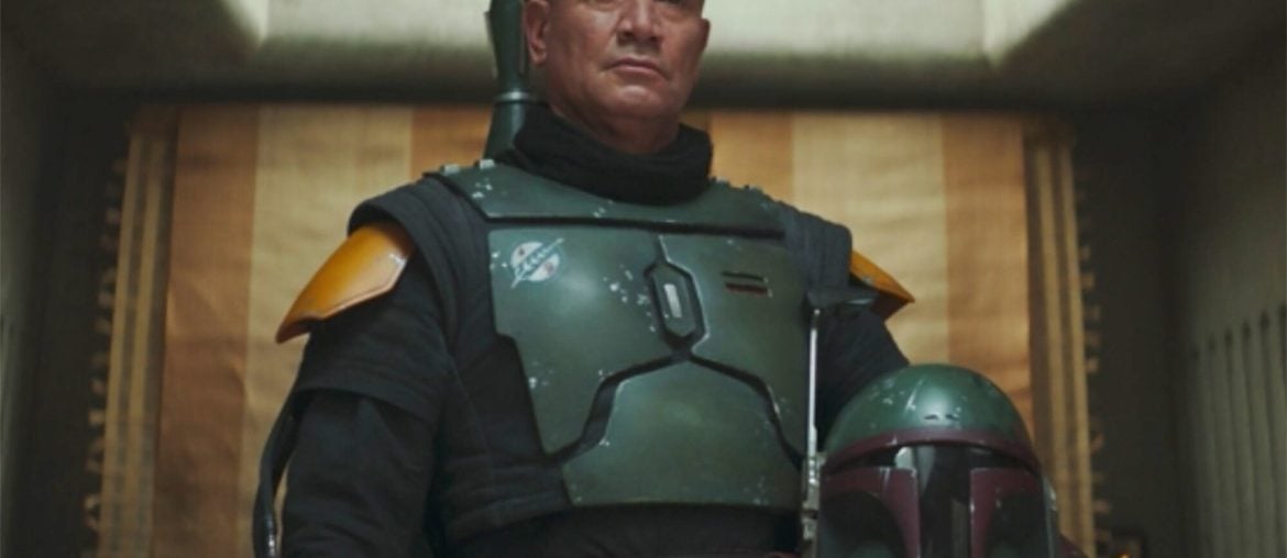 Temuera Morrison