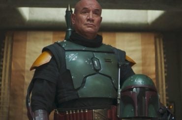 Temuera Morrison