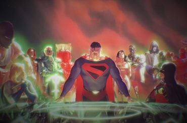 Veja o trailer de The Legend of Kingdom Come, documentário sobre a lendária HQ