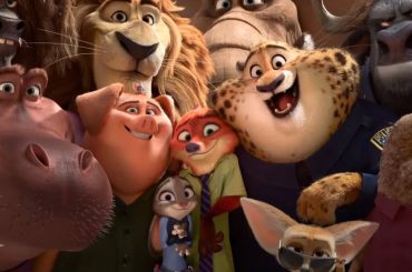 Zootopia 2