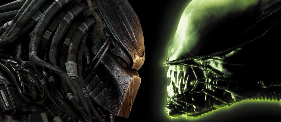 Diretores de Alien: Romulus e Prey juntos: novo Alien vs. Predator é uma possibilidade