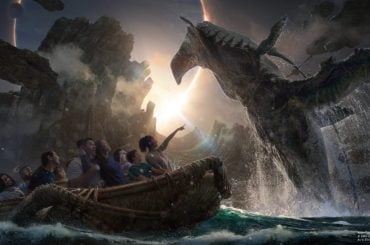 Disneyland revela criação de área temática inspirada em Avatar: O Caminho da Água