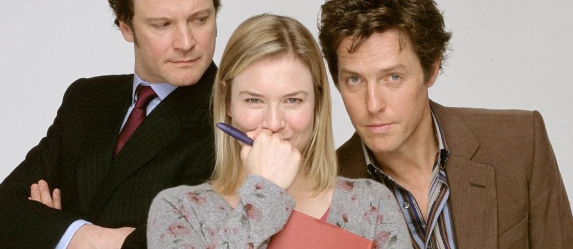 Bridget Jones