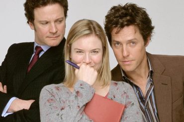 Bridget Jones