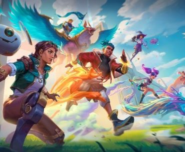 Altered: Beyond the Gates, novo TCG chega ao Brasil