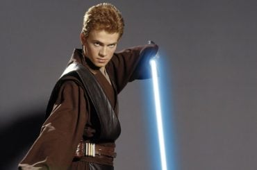 Anakin