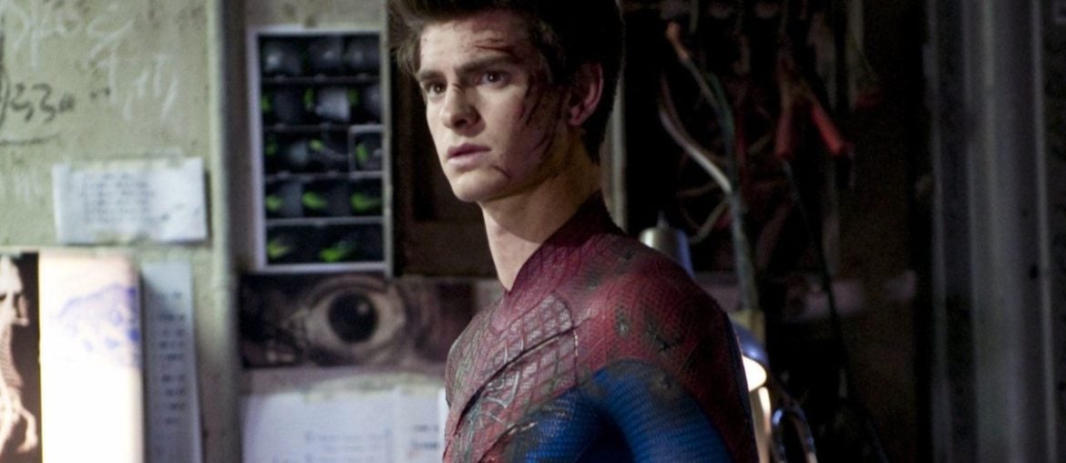 Andrew Garfield