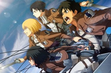 Attack on Titan