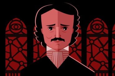 Biografia sobre a vida (e a morte) de Edgar Allan Poe ganha edição brasileira