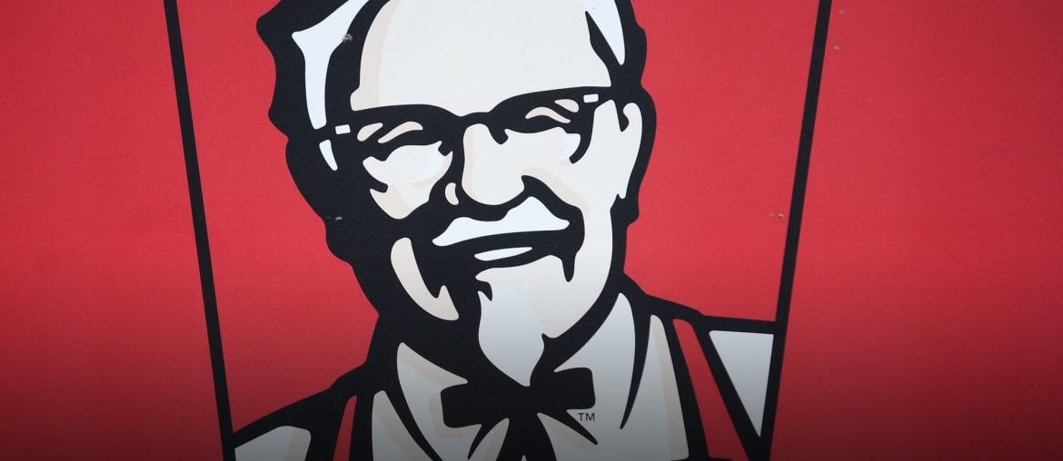 Colonel Sanders