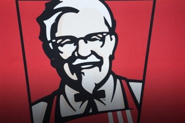 Colonel Sanders