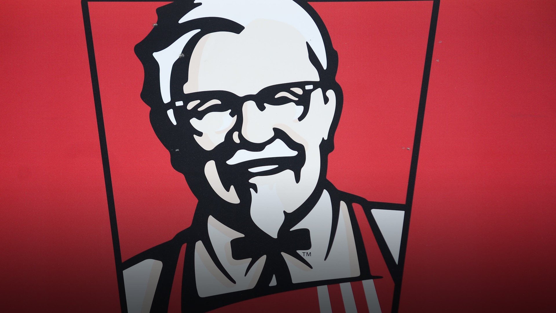 Colonel Sanders