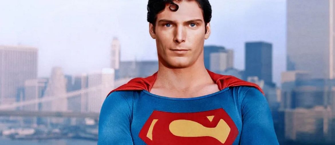 Filho de Christopher Reeve revela sua cena favorita com o pai em Superman