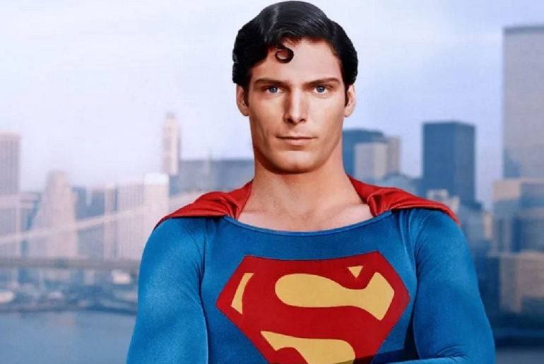 Filho de Christopher Reeve revela sua cena favorita com o pai em Superman