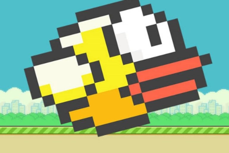 Flappy Bird