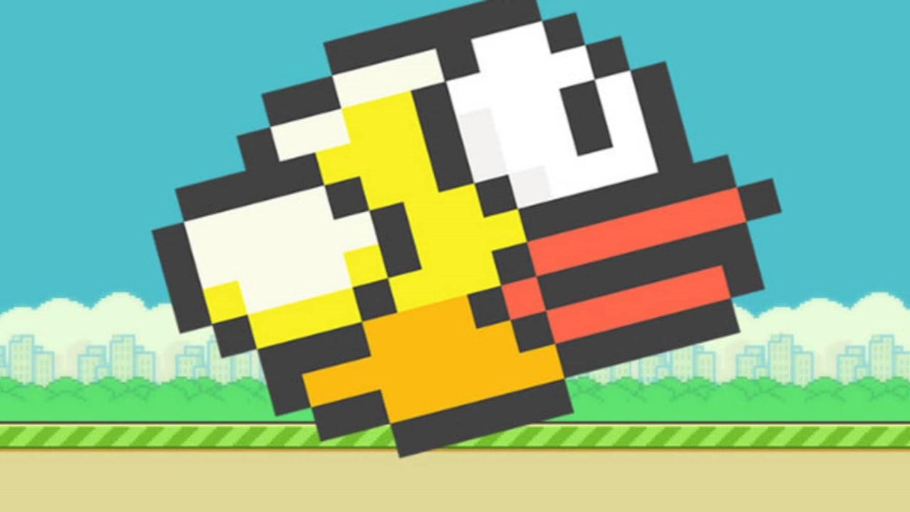 Flappy Bird