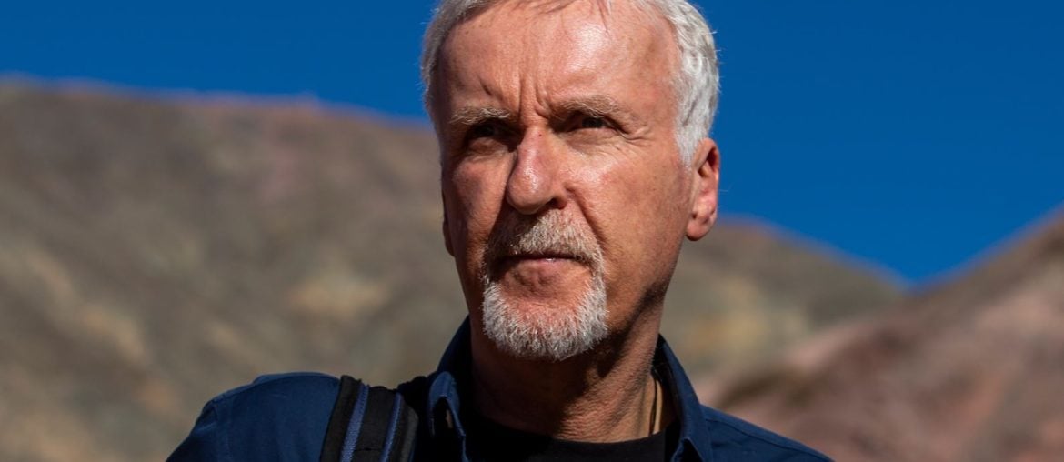 James Cameron vai dirigir adaptação cinematográfica de Last Train from Hiroshima e Ghosts of Hiroshima