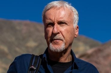 James Cameron vai dirigir adaptação cinematográfica de Last Train from Hiroshima e Ghosts of Hiroshima