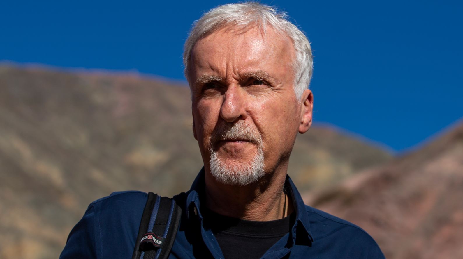 James Cameron vai dirigir adaptação cinematográfica de Last Train from Hiroshima e Ghosts of Hiroshima