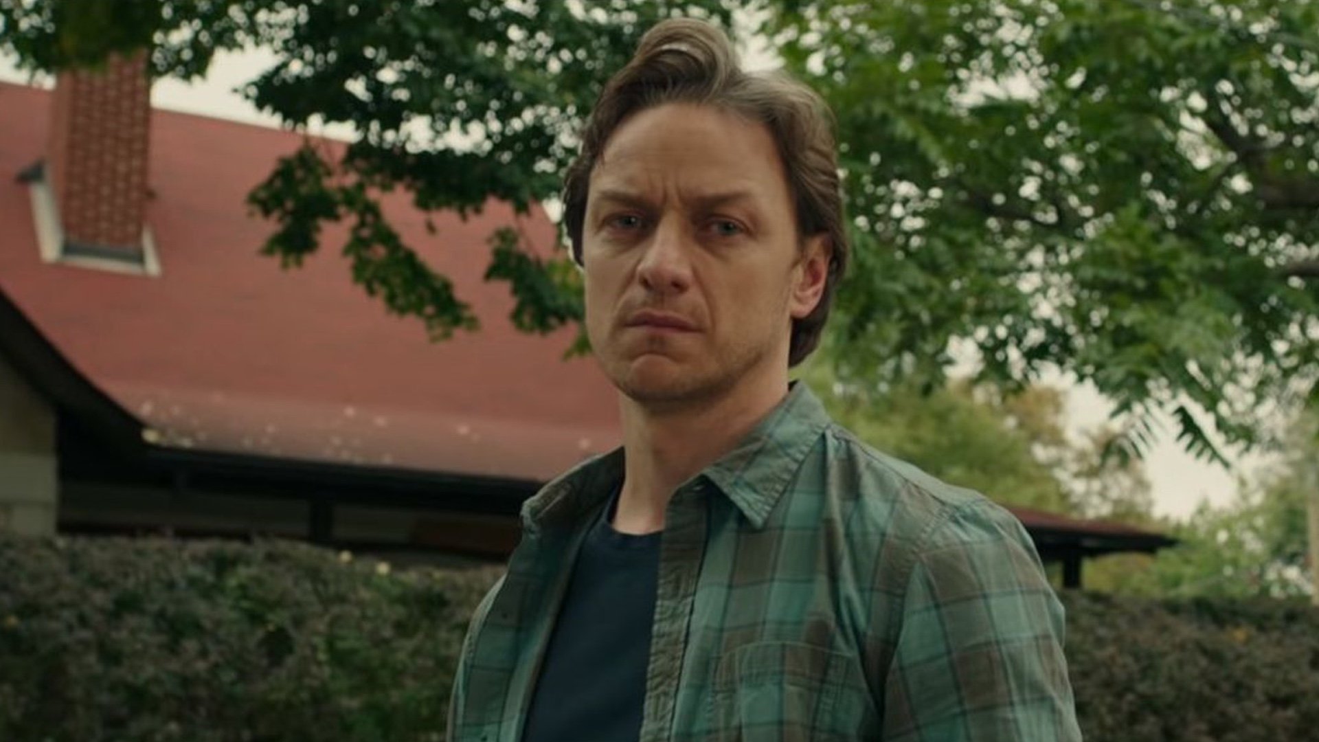 James McAvoy