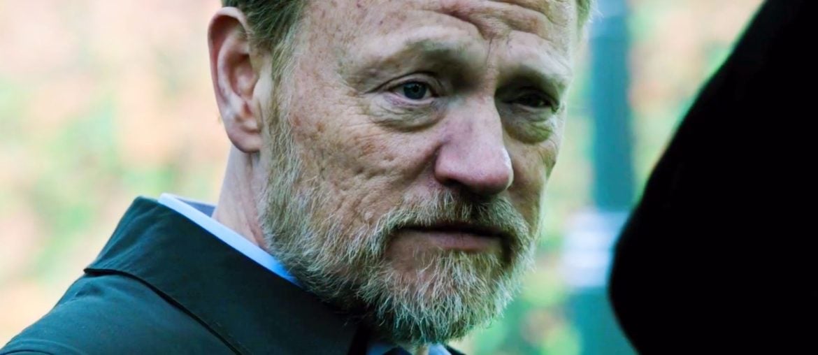 Jared Harris