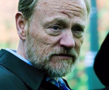 Jared Harris