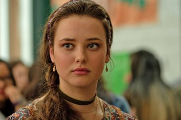 Katherine Langford