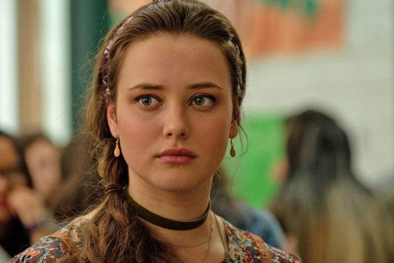 Katherine Langford