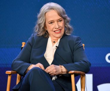 Kathy Bates diz que vai se aposentar após série Matlock: 'Este é Meu Último Baile'
