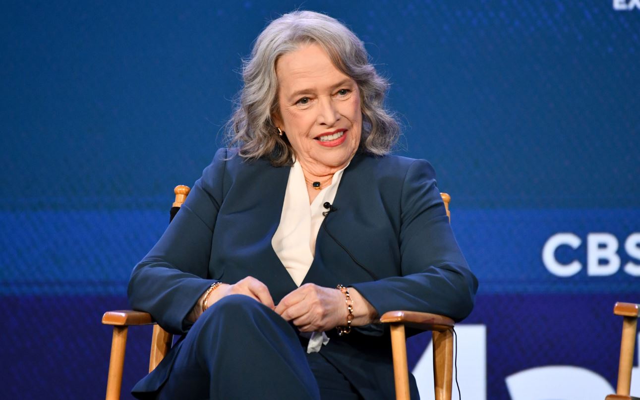 Kathy Bates diz que vai se aposentar após série Matlock: 'Este é Meu Último Baile'