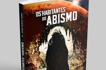 Os Habitantes do Abismo: Horror Cósmico de Clark Ashton Smith entra em financiamento coletivo