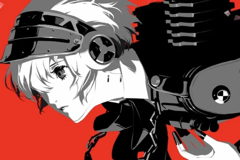 Persona 3 Reload