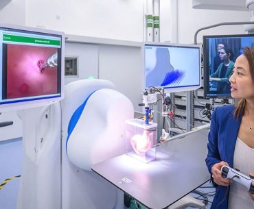 Pesquisadores fazem cirurgia com controle de PS5 remotamente, a 9.300 Km