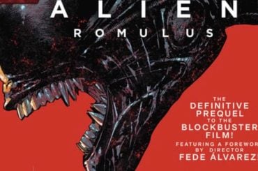 HQ prequela de Alien: Romulus sugere o que aconteceu na Estação Renaissance