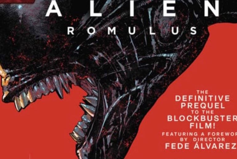 HQ prequela de Alien: Romulus sugere o que aconteceu na Estação Renaissance