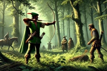 MGM+ está desenvolvendo uma série moderna de Robin Hood