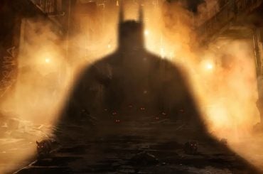 Rocksteady Studios pode estar trabalhando em novo game do Batman Pra PS5 ou PS6