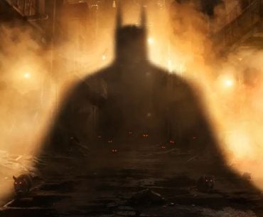 Rocksteady Studios pode estar trabalhando em novo game do Batman Pra PS5 ou PS6