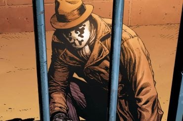 Ator de Watchmen diz que interpretar Rorschach foi contra tudo o que aprendeu na escola de teatro