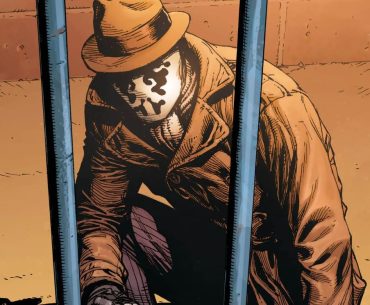 Ator de Watchmen diz que interpretar Rorschach foi contra tudo o que aprendeu na escola de teatro
