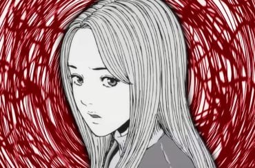 Anime de terror Uzumaki ganha trailer cheio de bizarrices