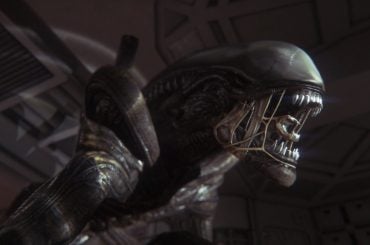 Alien: Isolation