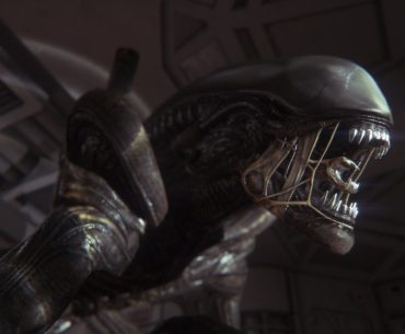 Alien: Isolation