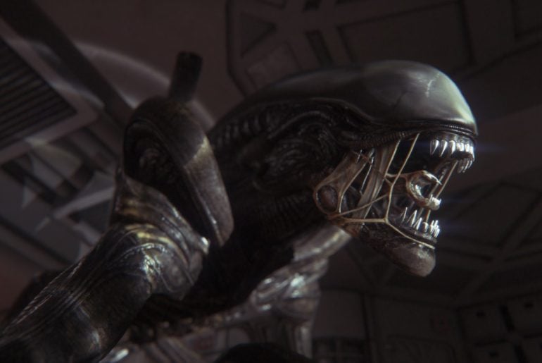 Alien: Isolation