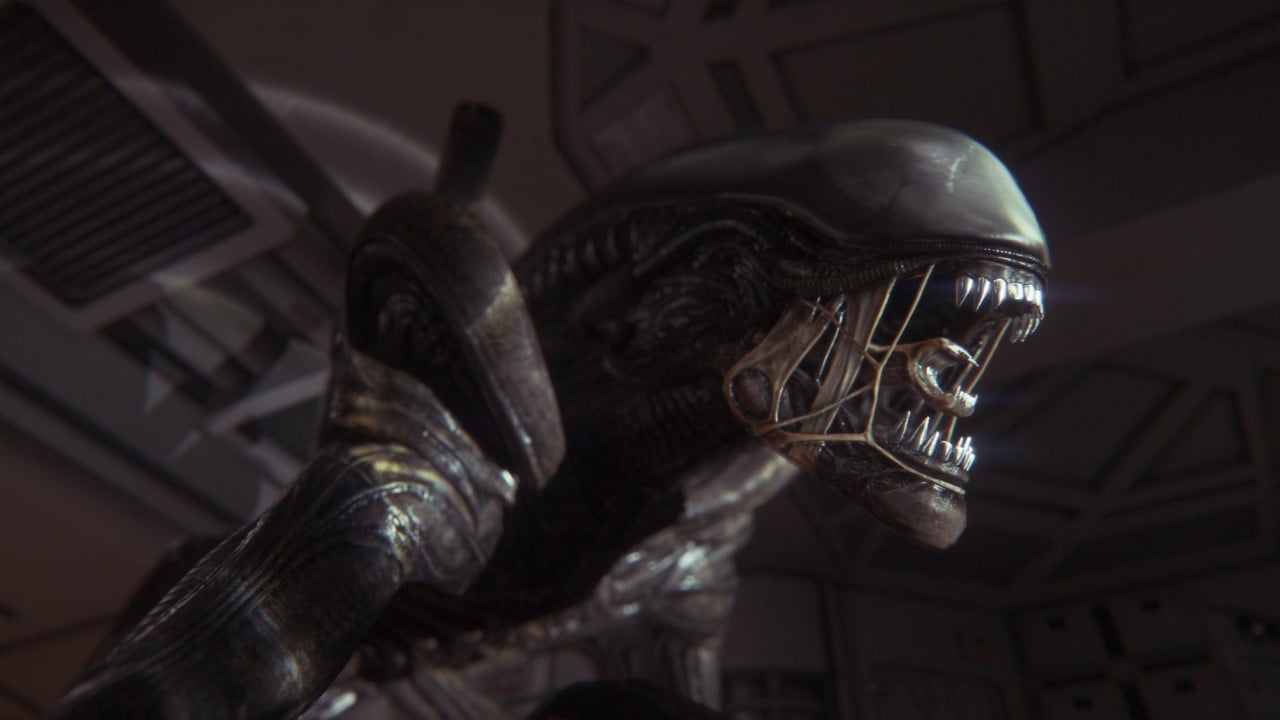 Alien: Isolation