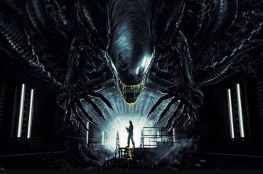 Alien: Romulus será lançado oficialmente em VHS