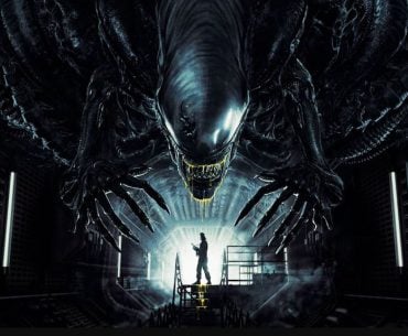 Alien: Romulus será lançado oficialmente em VHS