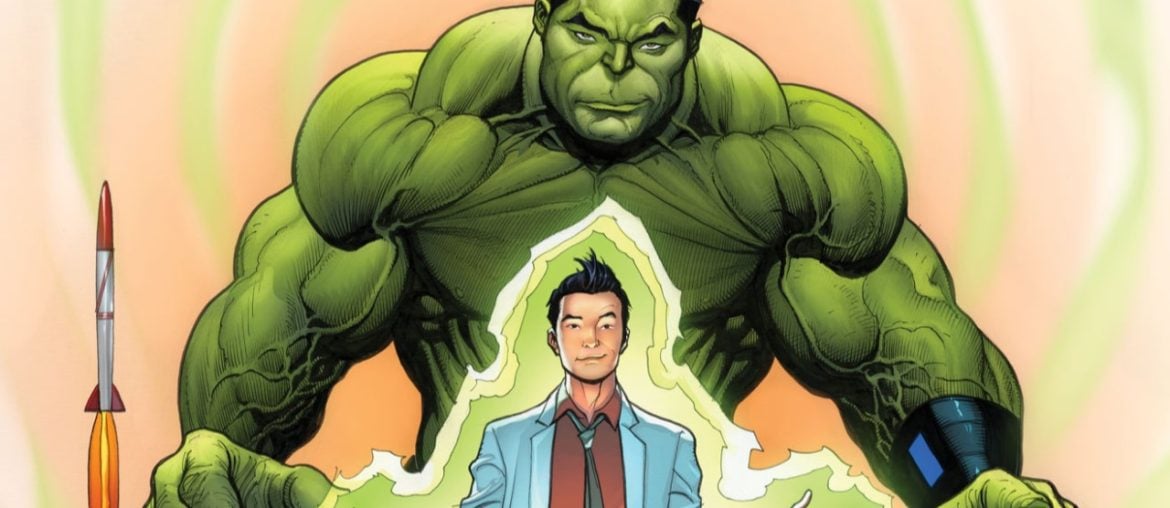 Amadeus Cho