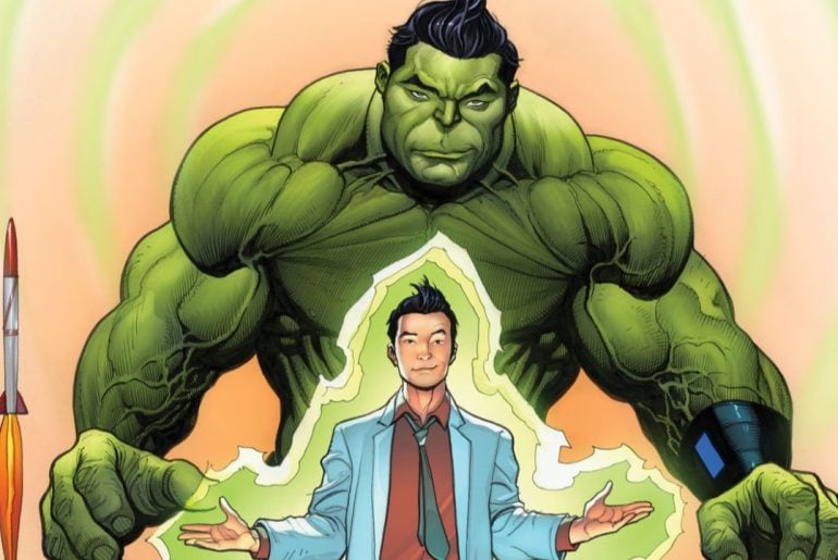 Amadeus Cho