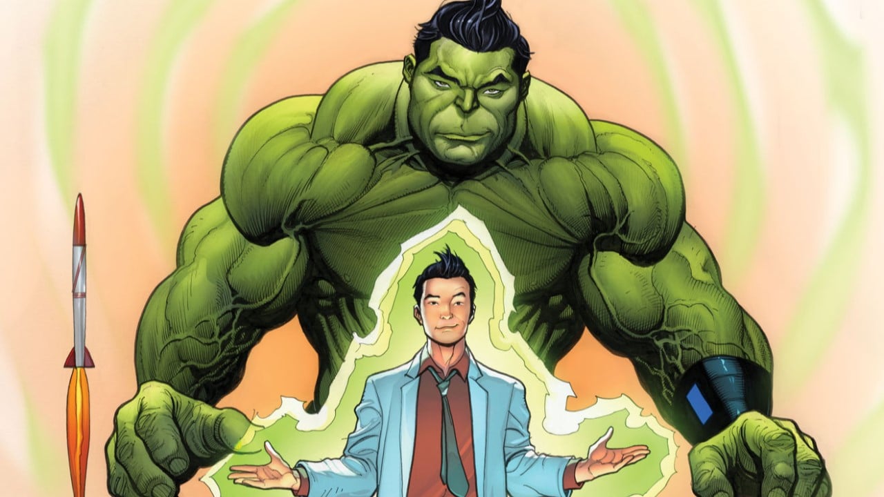 Amadeus Cho